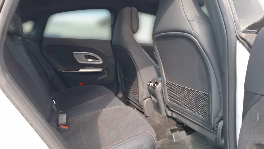 MERCEDES-BENZ CLA CLA 200 mHEV 8G-DCT
