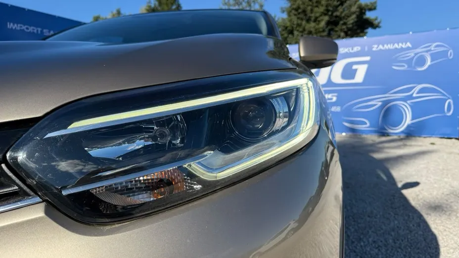 RENAULT Kadjar Kadjar 1.5 dCi Energy Intens