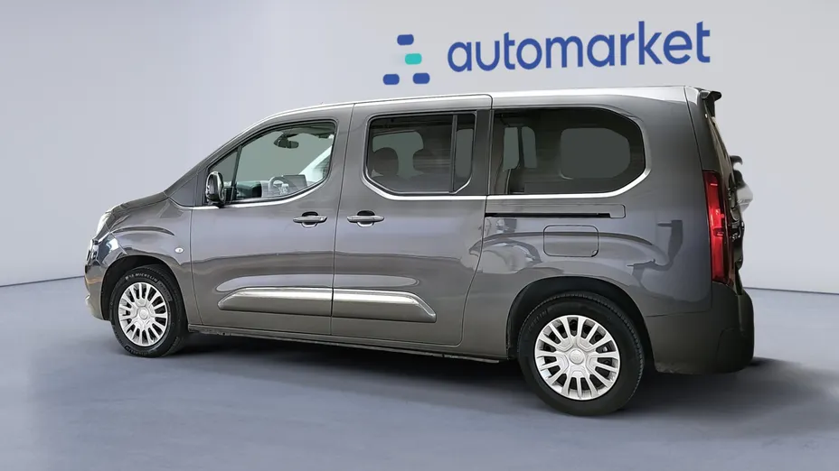 TOYOTA Proace City Verso Proace City Verso Long 1.5 D-4D Business