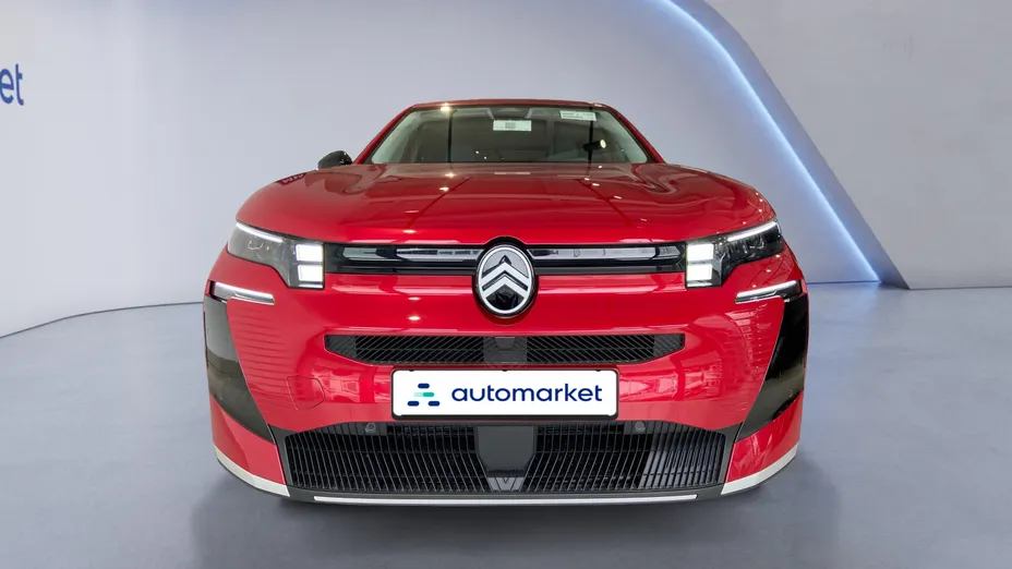 CITROEN C5 Aircross C5 Aircross 1.2 mHEV Plus eDCT6 Nowy