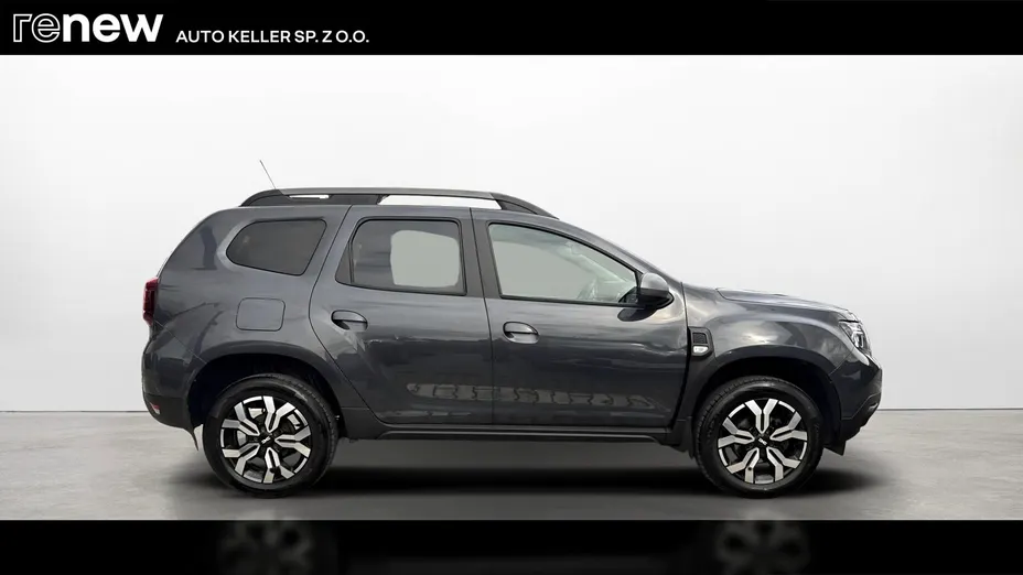 DACIA Duster Duster 1.0 TCe Journey LPG