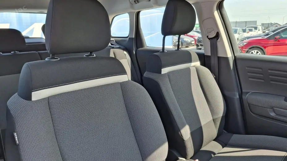 CITROEN C3 Aircross -