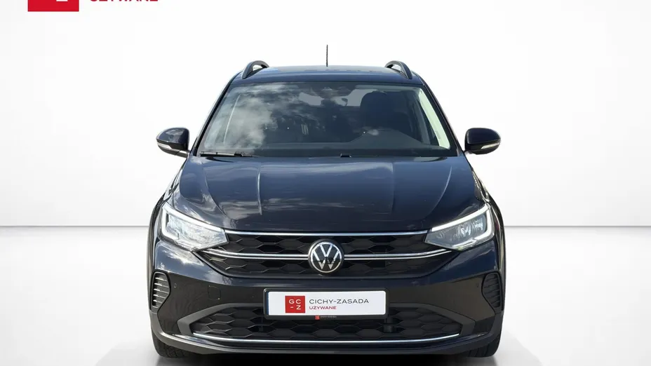 VOLKSWAGEN Taigo Taigo 1.0 TSI Life