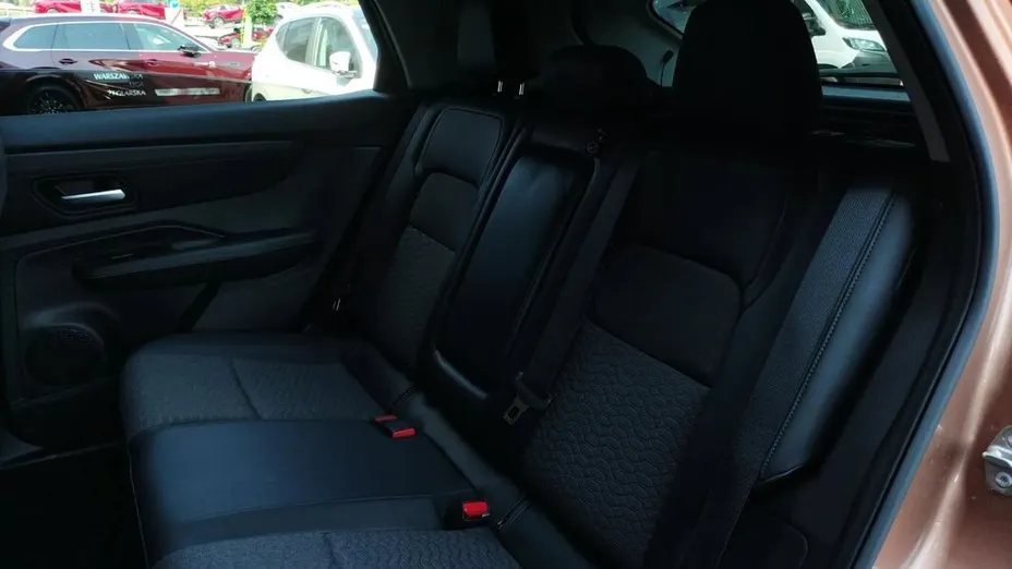 NISSAN Ariya Ariya 63kWh Advance