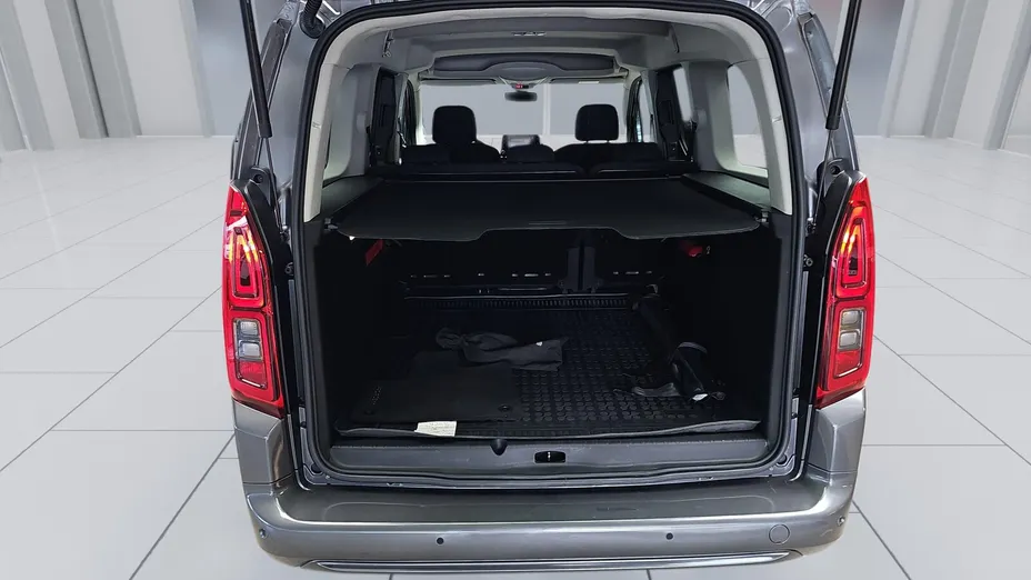 TOYOTA Proace City Verso Proace City Verso Long 1.5 D-4D Business