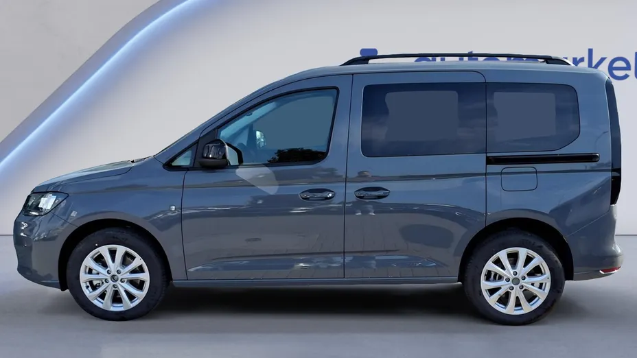 VOLKSWAGEN Caddy osobowy Caddy 2.0 TDI Life Nowy