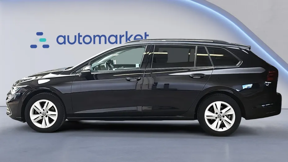 VOLKSWAGEN Golf Golf VIII 1.5 TSI EVO Life