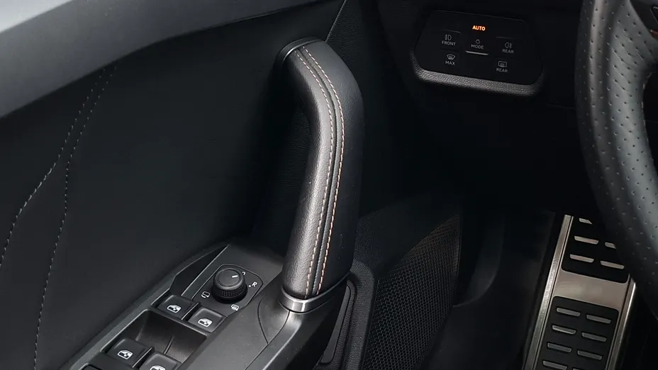 CUPRA Formentor Formentor 1.4 e-Hybrid VZ DSG