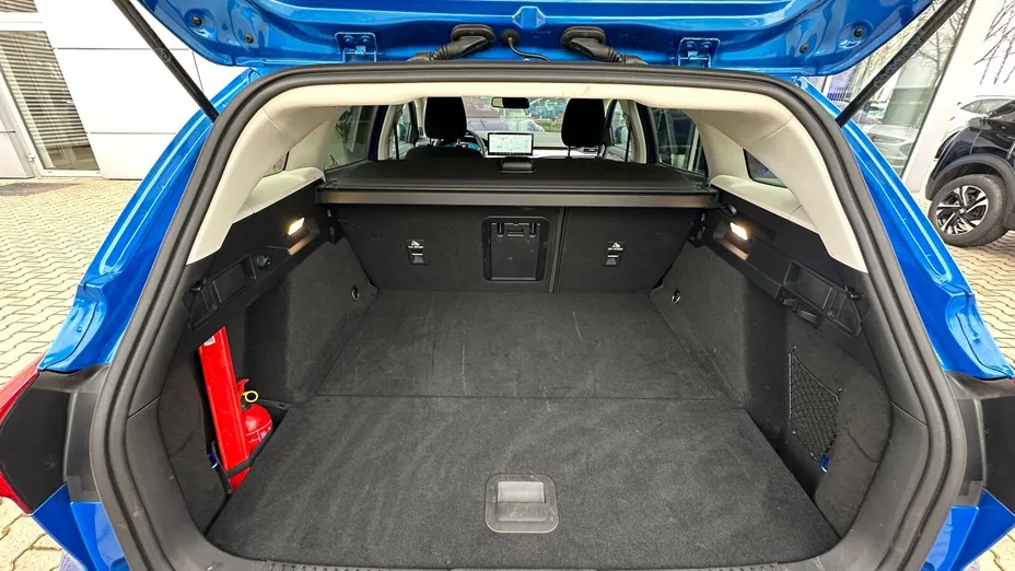 FORD Focus Focus 1.0 EcoBoost mHEV ST-Line X