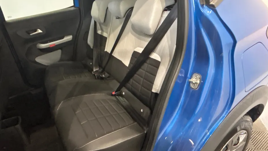 CITROEN C3 -