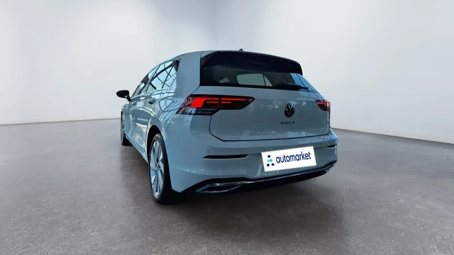 VOLKSWAGEN Golf Golf VIII 1.5 eTSI EVO Style DSG