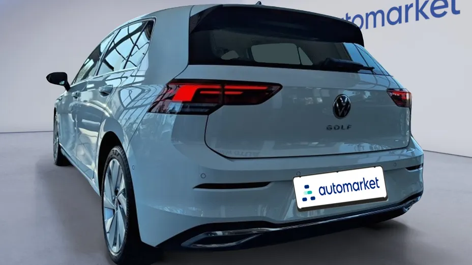 VOLKSWAGEN Golf Golf VIII 1.5 eTSI EVO Style DSG