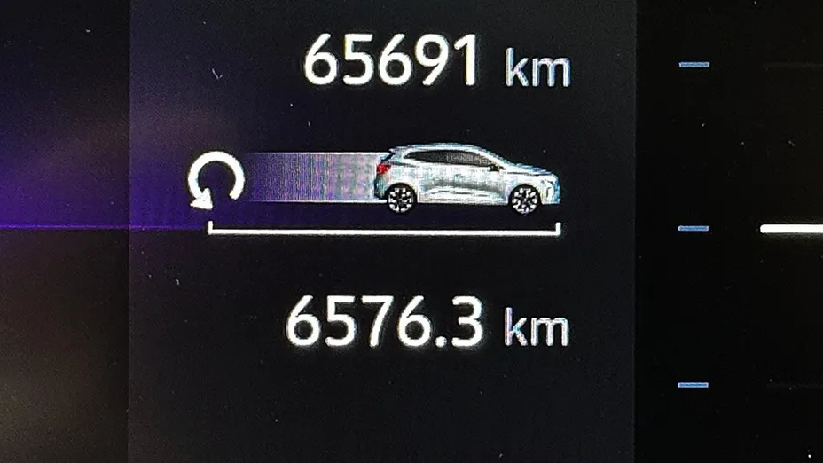 RENAULT Clio Clio 1.0 TCe Evolution