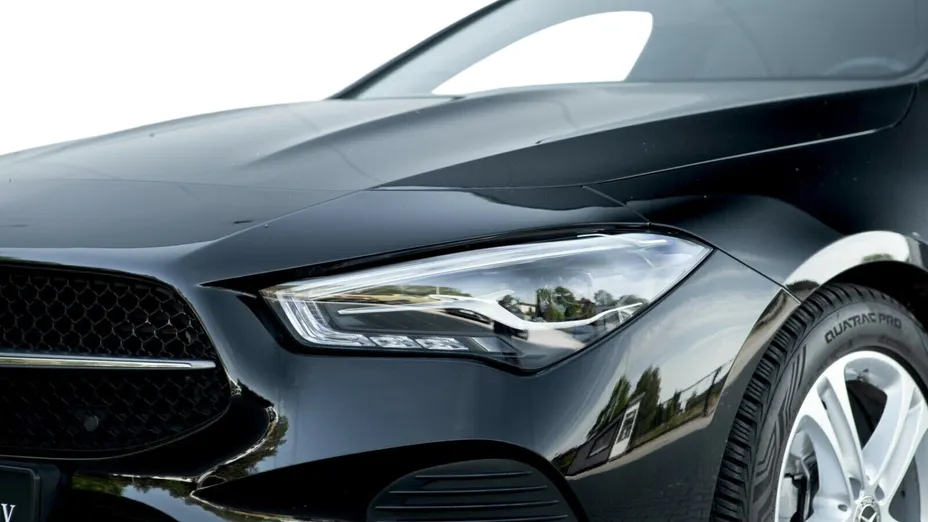 MERCEDES-BENZ CLA CLA 200 mHEV 7G-DCT