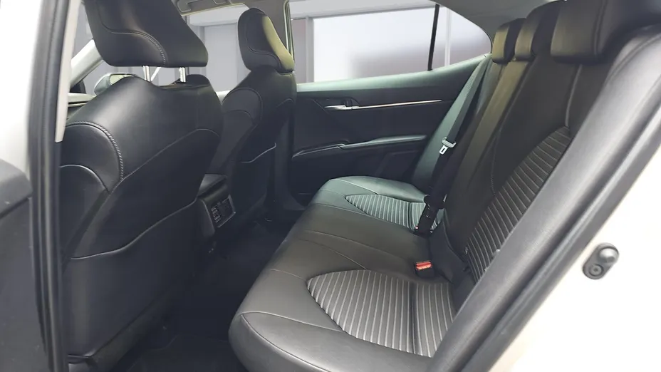 TOYOTA Camry Camry 2.5 Hybrid Prestige CVT