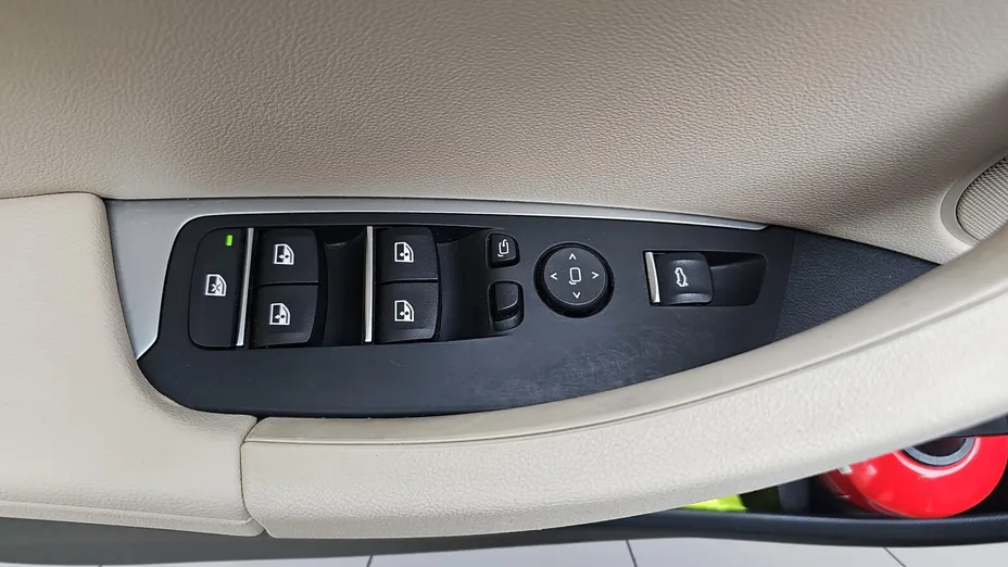 BMW X3 X3 xDrive20d mHEV aut