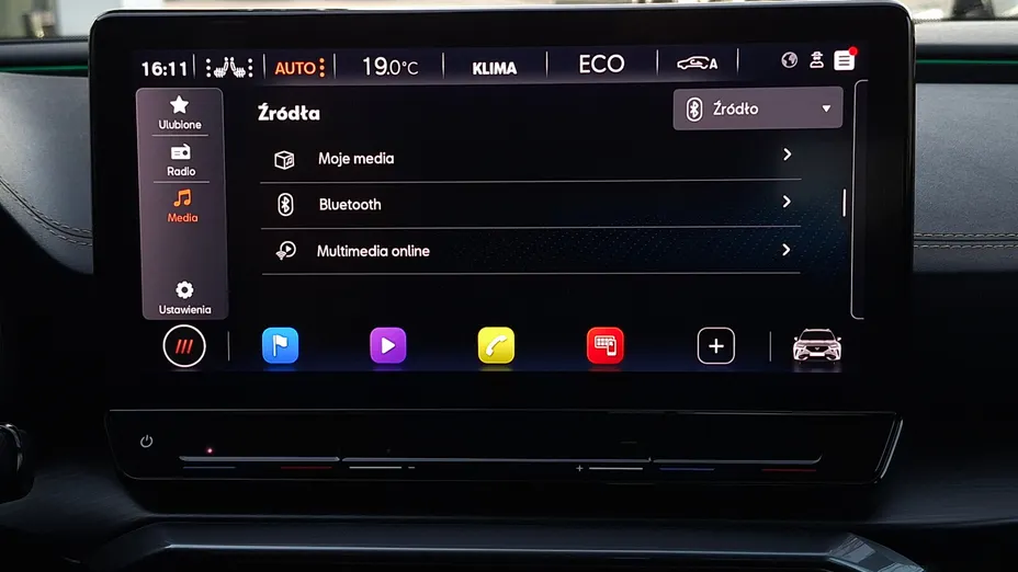 CUPRA Formentor Formentor 1.4 e-Hybrid VZ DSG