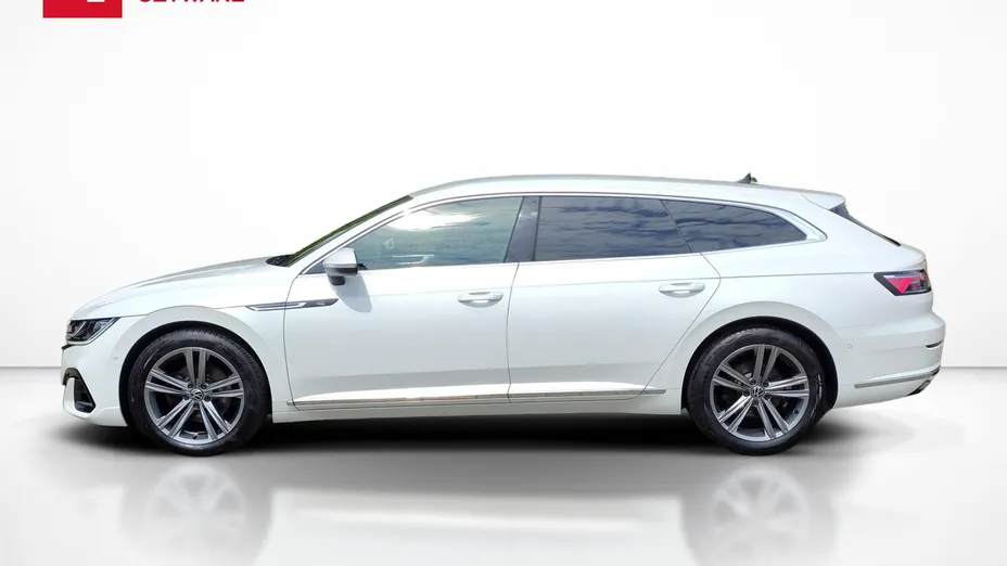 VOLKSWAGEN Arteon Arteon 2.0 TDI R-Line DSG