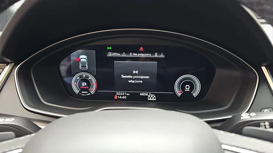 AUDI Q5 Q5 40 TDI mHEV Quattro S Line S tronic