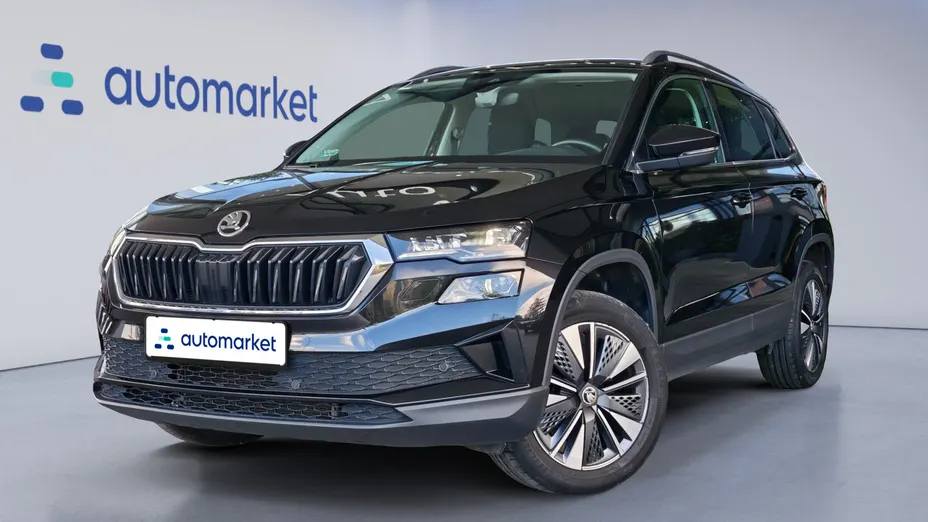 SKODA Karoq Karoq 2.0 TDI SCR 4x2 Style