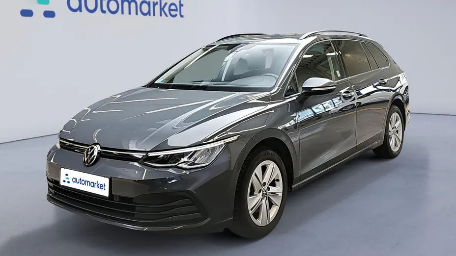 VOLKSWAGEN Golf Golf VIII 1.5 TSI EVO Life