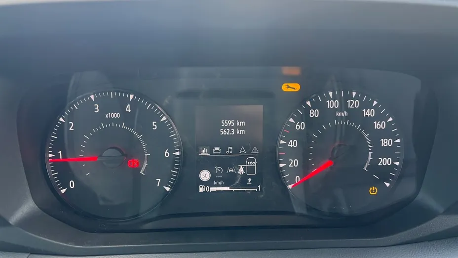 RENAULT Master Master dCi L3H2 Extra Nowy