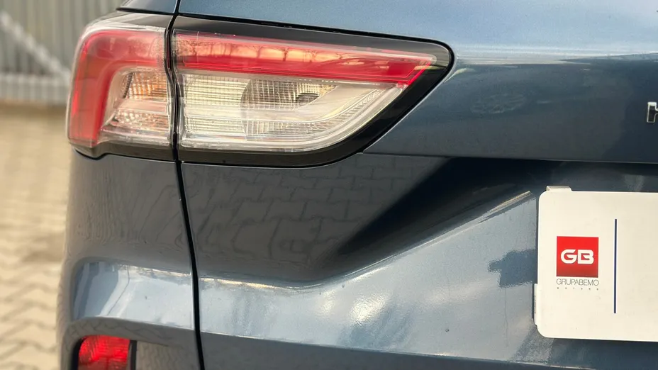 FORD Kuga Kuga 1.5 EcoBoost FWD Titanium X