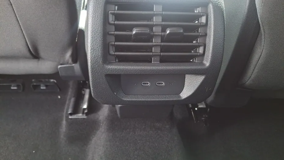 VOLKSWAGEN Caddy osobowy Caddy Maxi 2.0 TDI Life DSG Nowy