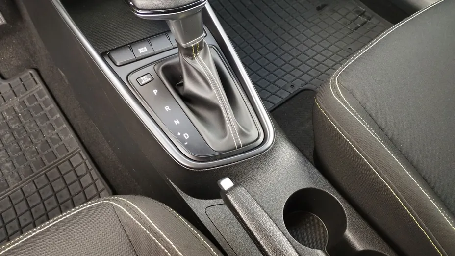 HYUNDAI i20 i20 1.0 T-GDi Modern DCT