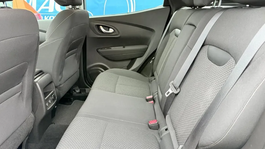 RENAULT Kadjar -