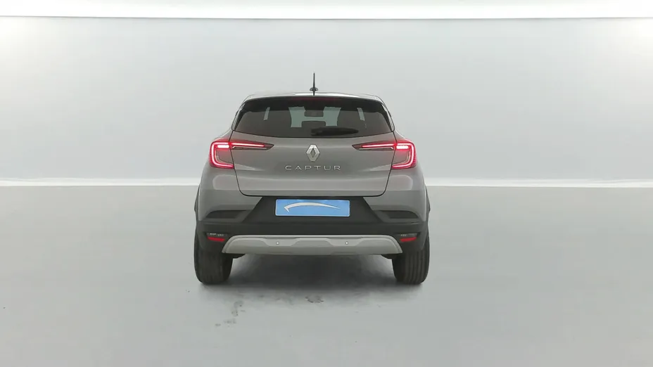 RENAULT Captur -