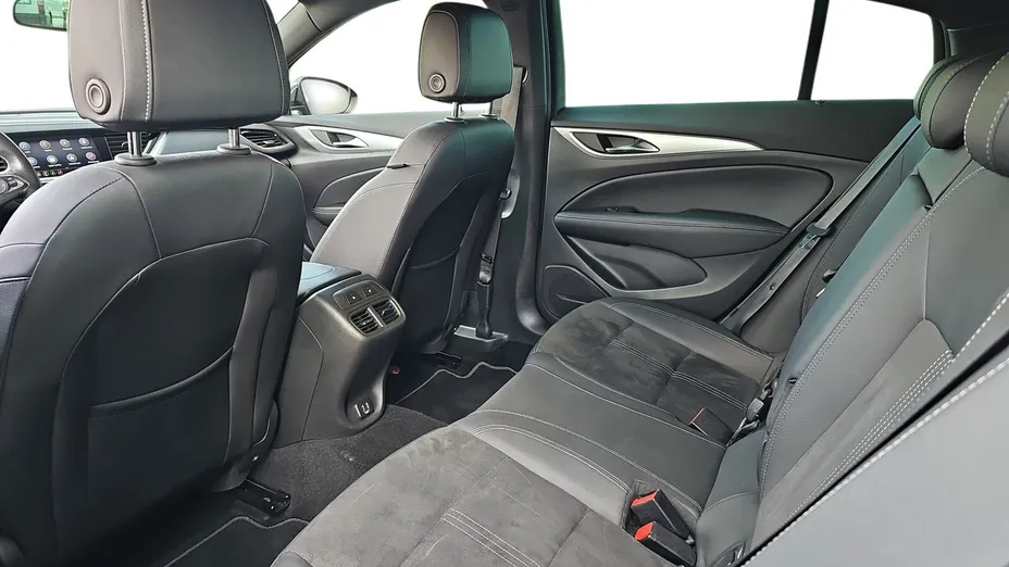 OPEL Insignia Insignia 2.0 T Ultimate S&S aut