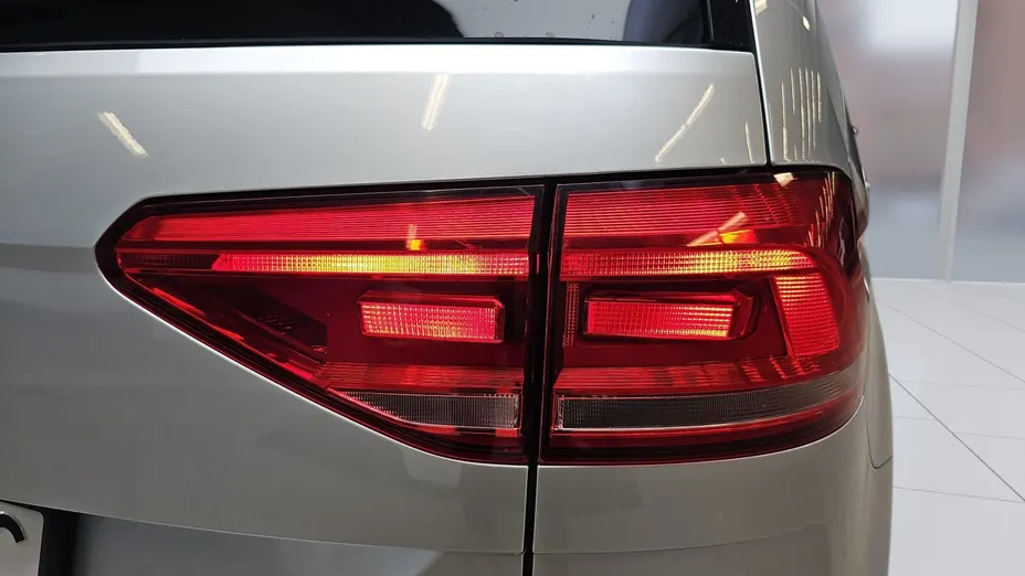 VOLKSWAGEN Touran Touran 1.5 TSI EVO Highline DSG