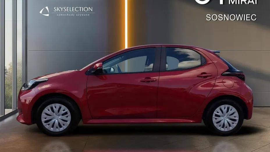 MAZDA 2 2 1.5 Hybrid Pure CVT
