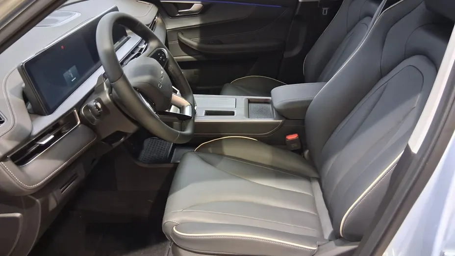 CHERY Tiggo 4 Tiggo 4 1.5 GDI HEV Prestige DHT Nowy