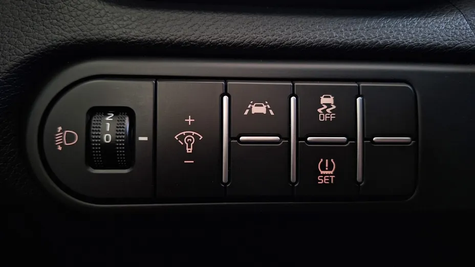 KIA Cee'd Ceed 1.0 T-GDI S