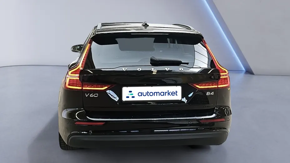 VOLVO V60 V60 B4 B Core aut