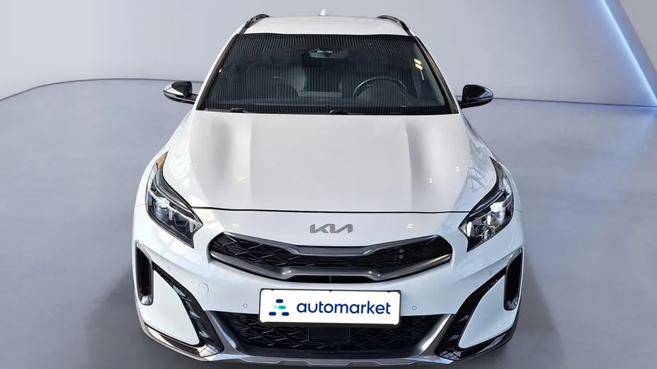 KIA XCeed XCeed 1.5 T-GDI GT-Line DCT