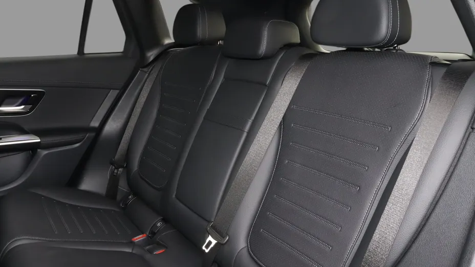 MERCEDES-BENZ GLC GLC 220 d mHEV 4-Matic AMG Line