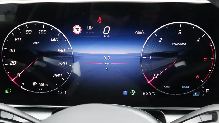 MERCEDES-BENZ GLC GLC 220 d mHEV 4-Matic AMG Line