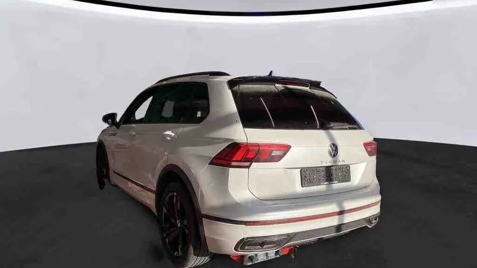 VOLKSWAGEN Tiguan Tiguan 1.5 TSI EVO R-Line DSG