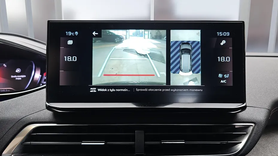 PEUGEOT 5008 5008 2.0 BlueHDi GT Pack S&S EAT8