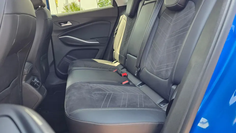 OPEL Grandland X Grandland 1.2 T GS Line S&S aut