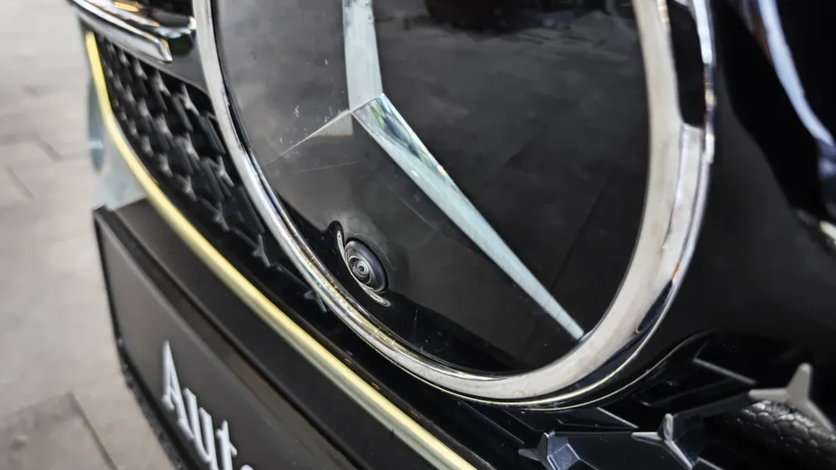 MERCEDES-BENZ CLA CLA 220 mHEV 4-Matic 8G-DCT