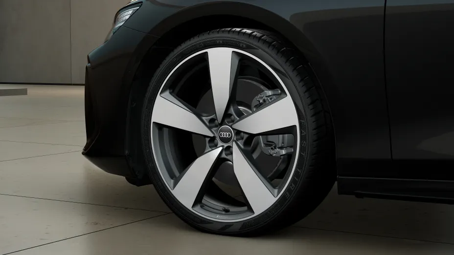 AUDI A6 A6 e-Hybrid 220 kW Quattro S tronic Nowy