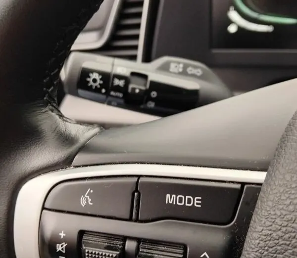 KIA Sportage Sportage 1.6 T-GDI mHEV M 2WD DCT