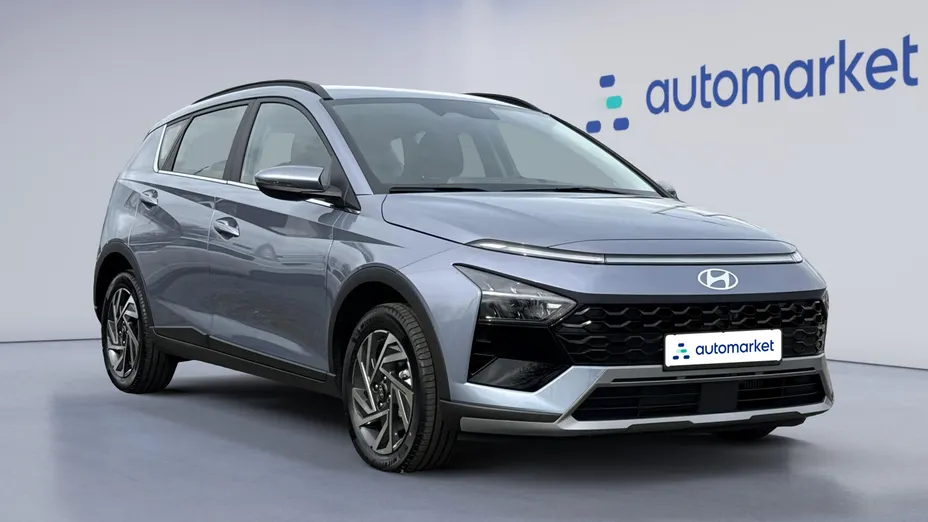 HYUNDAI Bayon Bayon 1.0 T-GDI Smart Nowy