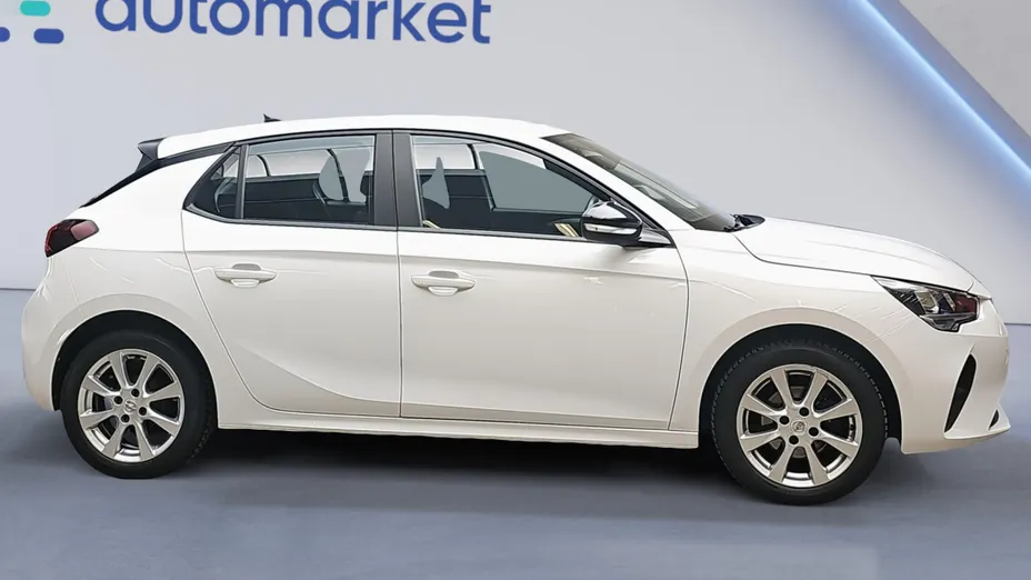 OPEL Corsa Corsa 1.2 Edition S&S