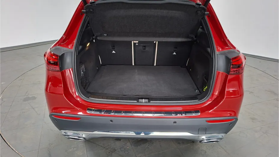 MERCEDES-BENZ GLA GLA 200 mHEV Progressive 7G-DCT