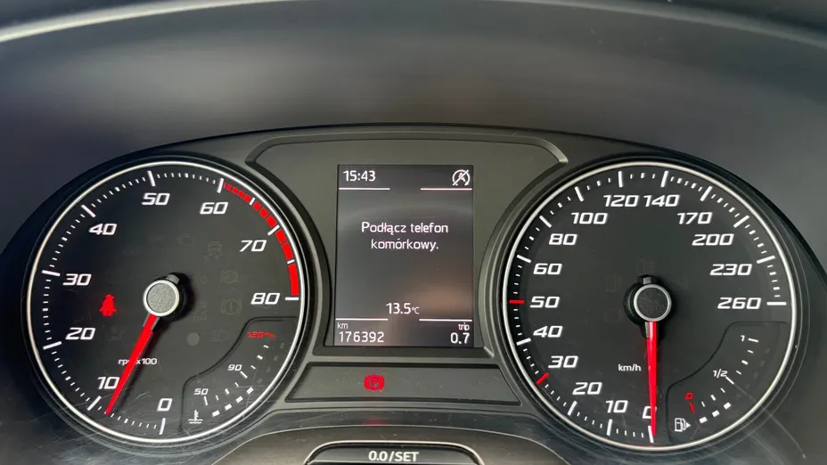 SEAT Leon Leon 1.4 TSI FR S&S